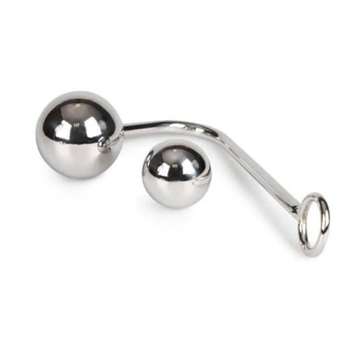 AllNight 5299 Hook Anal Steel BDSM 0804